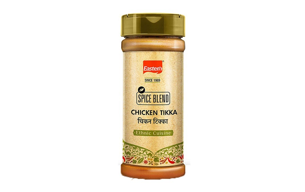 Eastern Spice Blend Chicken Tikka   Plastic Bottle  100 grams